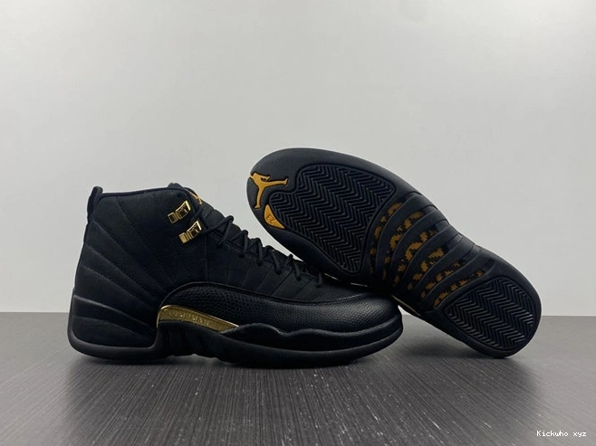 UrbanStyle 4143 12 Taxi CT8013- Black Jordan 1015